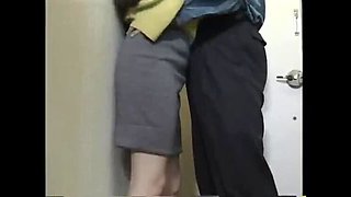 Neighbor Sex Story Part 5: Horny Japanese Wife Cheats with Raw Fucking & Blowjob - English Subs