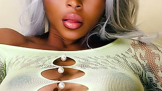 Park That Big Mac Truck Right in This Little Garage