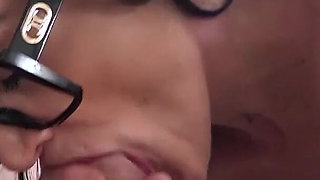 Vicious Teacher Falls Into Porn. Adela Myers, Amazing MILF on Pepeporn