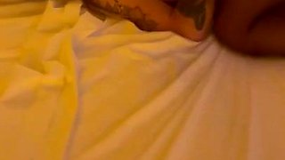 German Hotwife With BBC - Blonde in POV Homemade Interracial hardcore