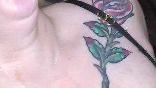 Horny Ladies From the UK Want to Please Some Dudes All at Once