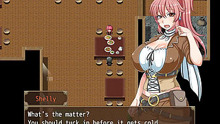 Shared Wife Shelly the Husband Is Suffering From Erectile Dysfunction, so He Started to Think About Sharing His Wife - Episode 2