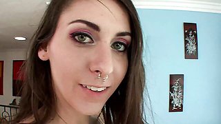 Bobby blam trailer with amorous best girl from Ass Mania