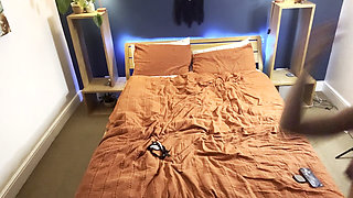 Hot Foursome Couple Swap with Luna Leto and Bau Blaze