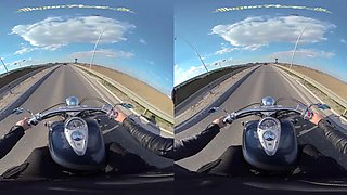 Mugur1: Blowjob, Doggy  Cowgirl VR Porn