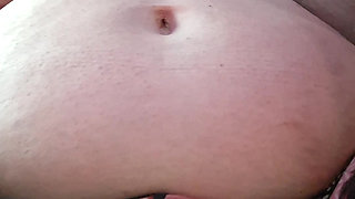 The Princess Udders Six Minute Skittle Spank challenge