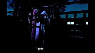 Goddess in 3D: Lust Unlocked- 3D Animation Hentai