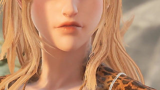 Tamer: King of Dinosaurs Gameplay Part 1 - Victor's Mysterious Journey Begins