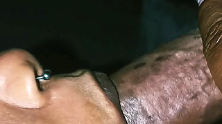 Dick Edging & Worship!!!