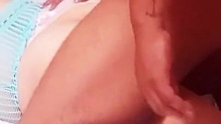 How Delicious It Is to Fuck My Mature Stepmother's Big Ass