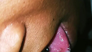 Sloppy Dick Washing Unleashed: the Cumshot Finale