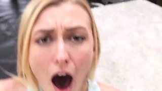 Just Cant Resist My Sweet Step Sister - SisLovesMe Free