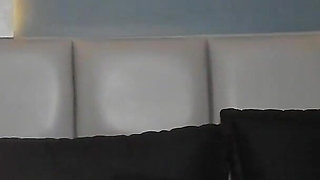 I Dance and Masturbate Petite Shy on Camera P2