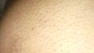 Hot bhabhi fucking doggy style at home"