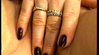 Mature Lady From Germany Is Here to Play with Her Holes