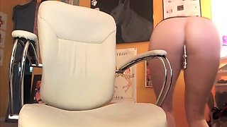 Lucy OHara extraordinaire buttfuck
