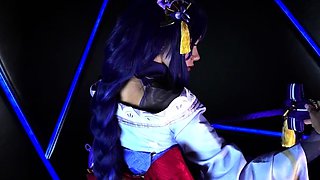 Selti - Seltin Blade of Passion