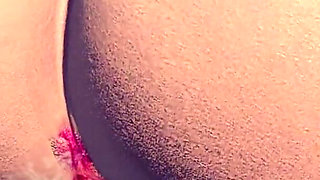 Old 70 Yo Nun and Ritch Man