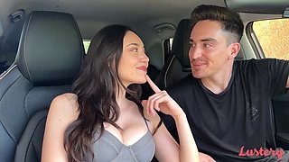 Catherine Knight In When The Vibe Is Right