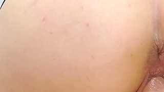 I Fuck My Stepsister Pt.2
