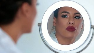 Mistress, Wife, Rule Your Life Luna Star / Brazzers