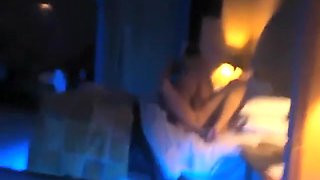 Kinky peeper Amateur porno flick