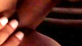 Used Raw in Double Penetration