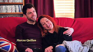 Oral Sex With Hot And Cold Sensation Trailer 2
