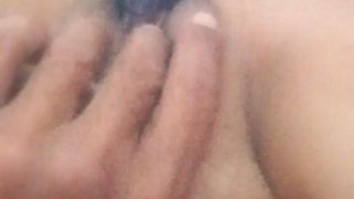 Fuck so good to my lovely wife wet pussy
