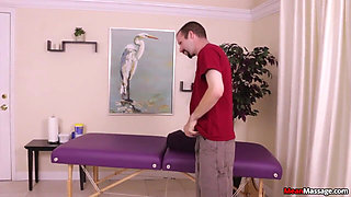 Orgasm Control From Jade Jantzen