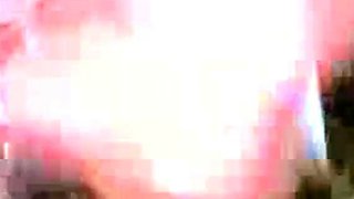 Indonesian Singer Sisk's Amateur Gangbang