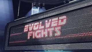 Nadia White Vs Will Tile