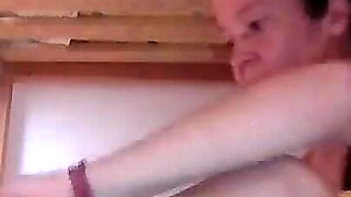 Playful and Sexy in Bed