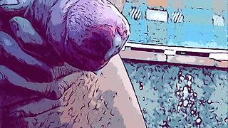 X4 Shake-turbation Pumped Cummings