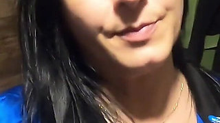 Homewrecker Mistress BJ, Deepthroat, Gagging and Drain His Balls Dry