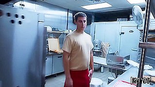 Lets Post It A Slice And Some Spice With Archer Ali And Tony Rubino