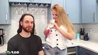 Mature lady hardcore porn video