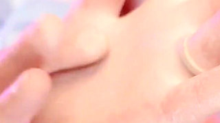 Asmr: Surgical Gloves