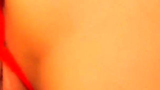 Big Booty Latina Susana Posing Nude for Porn Casting