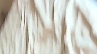 Real Couple Spontaneous Sex End in Thick Facial