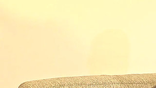 Anal Test by a Latex Alien, Full Video - Alex Latex