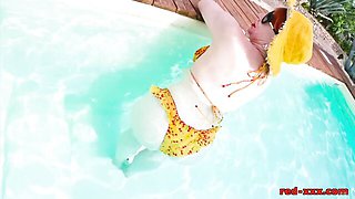 Red-XXX - milf video