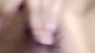 I Touch Myself Till I Cum