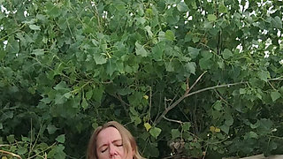 Striptease on the sea sand, masturbating, squirting and cumming, moaning