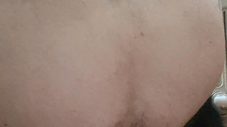 Dildo: Wow what a quick fuck. I started to get dressed, but I felt like it... mmmmmmm