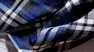 She Doesn't Want to Go to School, and I Have to Fuck Her to Make Her Happy