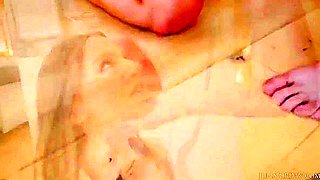 Watch Sensuous April Olsens Clip