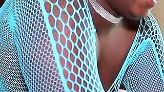 Marley's Deep Anal Creampie