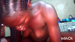 The village girl
