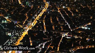 Watch flattering Candee Licious's xxx